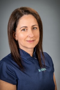 Dr. Barbara Bóka
