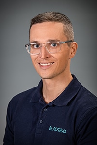 Dr. Fazekas Zoltán
