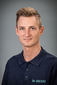 Dr. Gulyás Ádám