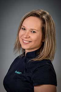 Dr. Krisztina Hajtó-Bakács