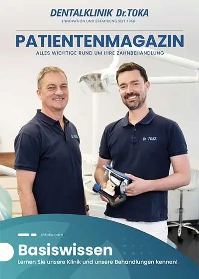 Dentalmagazin