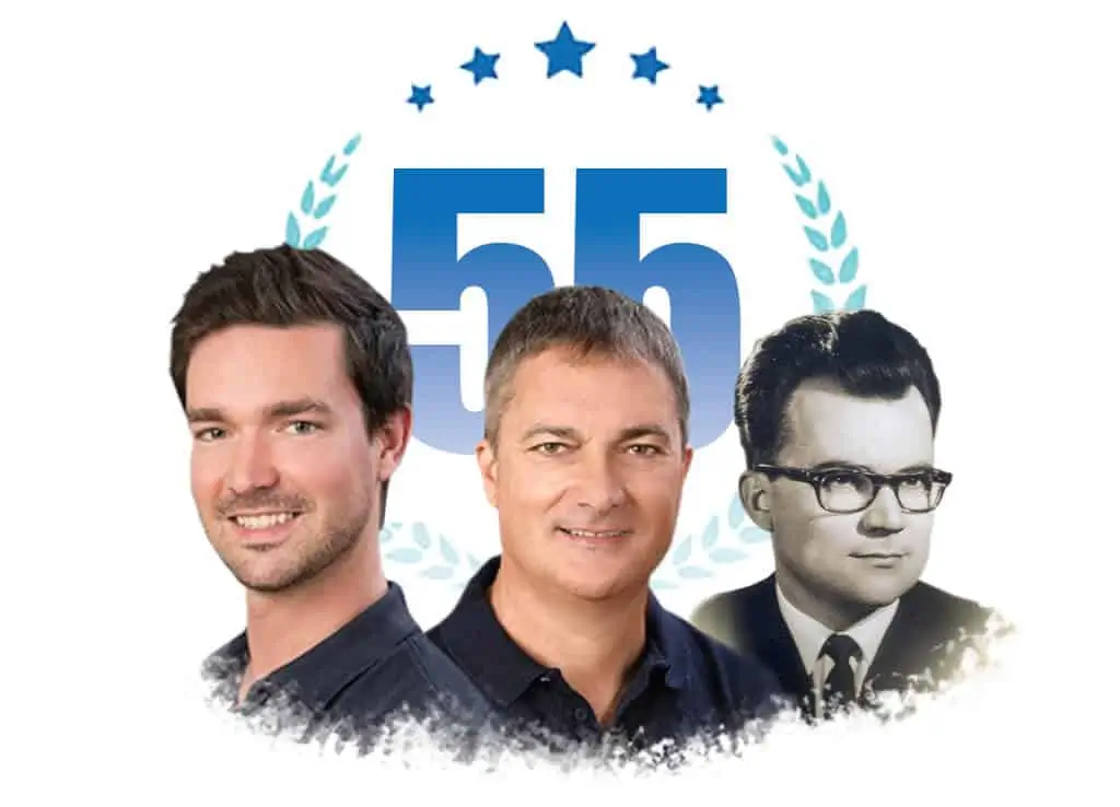 Dr. Tóka Generation